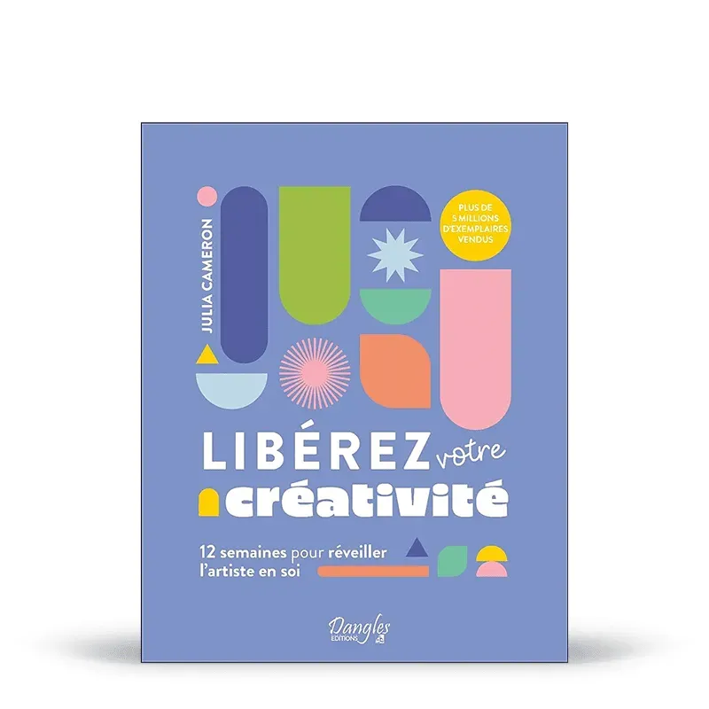 My365 Libérez votre créativité livre pratique