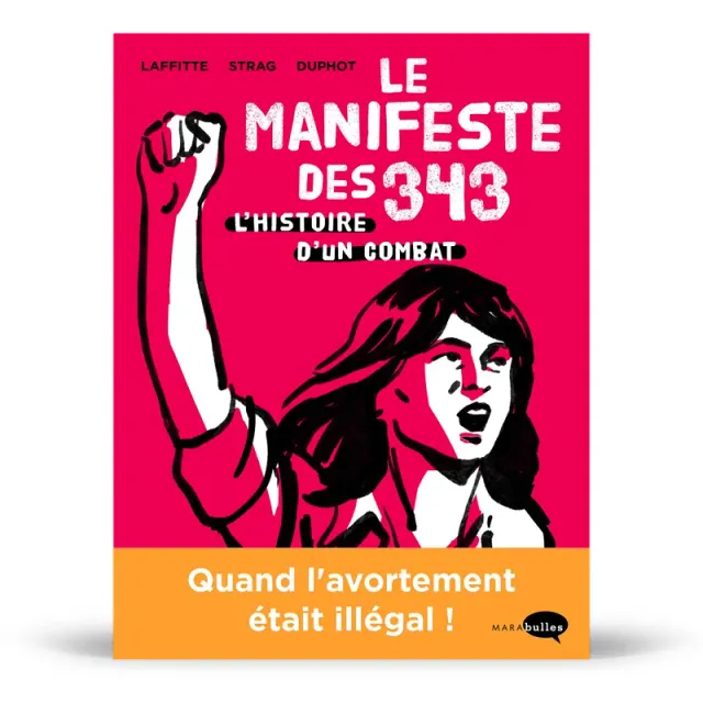 My365 Le manifeste des 343 livre culture société