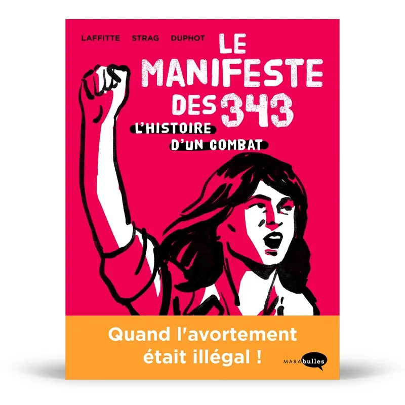 My365 Le manifeste des 343 livre culture société