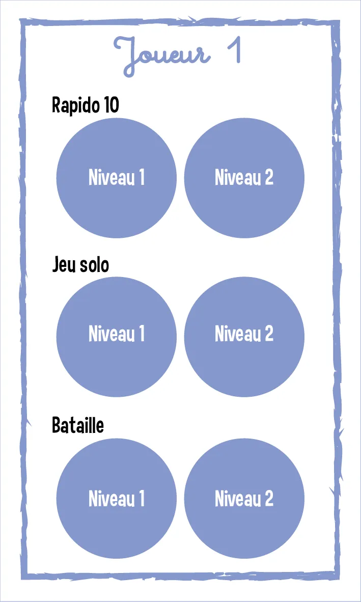 Les Incollables Mes Super Jeux Additions jeu de cartes 5-8 ans