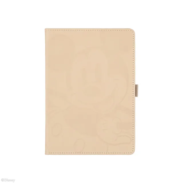 Happy Planner Disney Mickey agenda relié ivoire Small dashboard