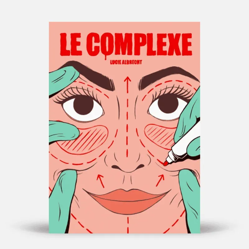 My365 Le Complexe livre vie pratique