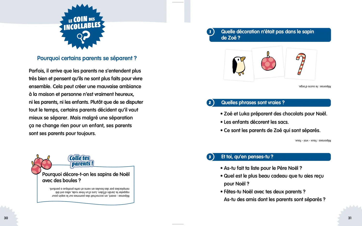 Les Incollables Premières lectures Tome 9 Luka niveau 2