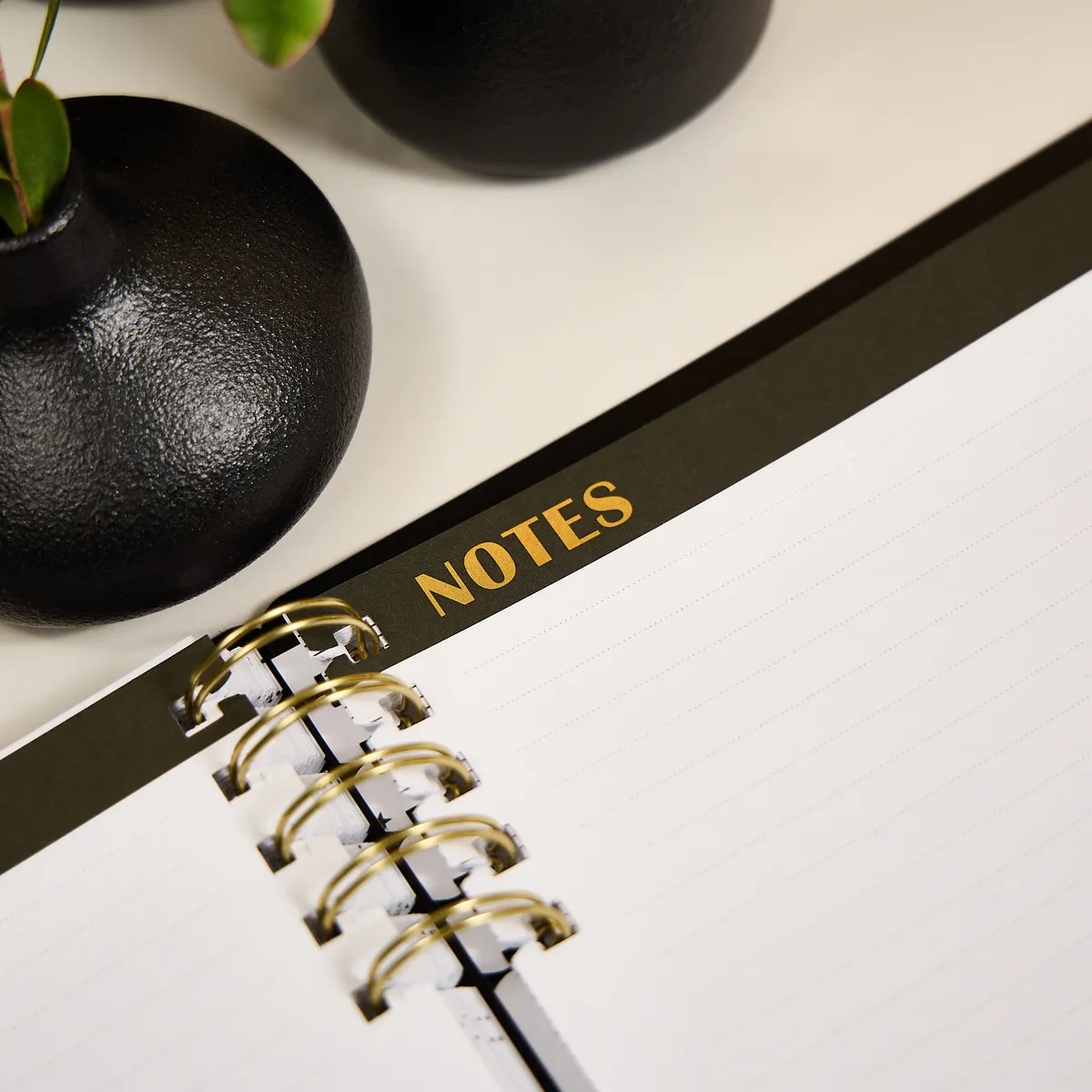 Happy Planner Mod Sketches papier recharge Classic 40 feuilles