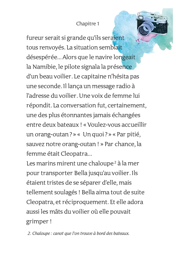 Frigobloc Kinra Girls Destination Mystère tome 2 livre