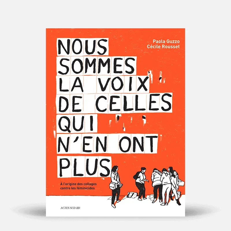 My365 Nous sommes la voix de celles livre société