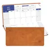 Poprun ACEMLR7-27 agenda mensuel poche 2026-2027 souple
