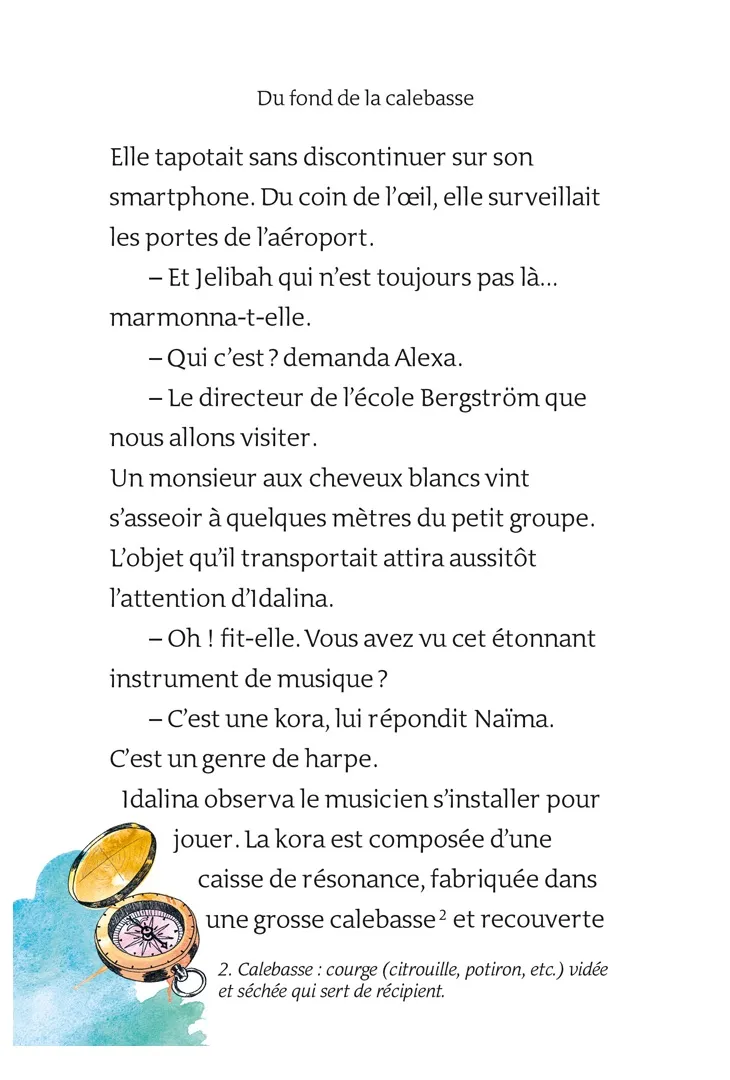 Kinra Girls Destination Mystère Danger jungle tome 3 roman