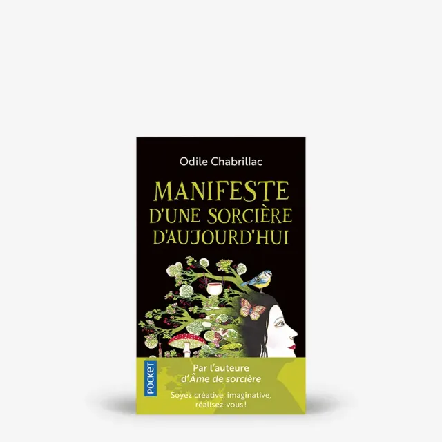 My365 Manifeste d’une sorcière d’aujourd’hui livre essai