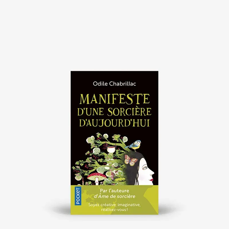 My365 Manifeste d’une sorcière d’aujourd’hui livre essai