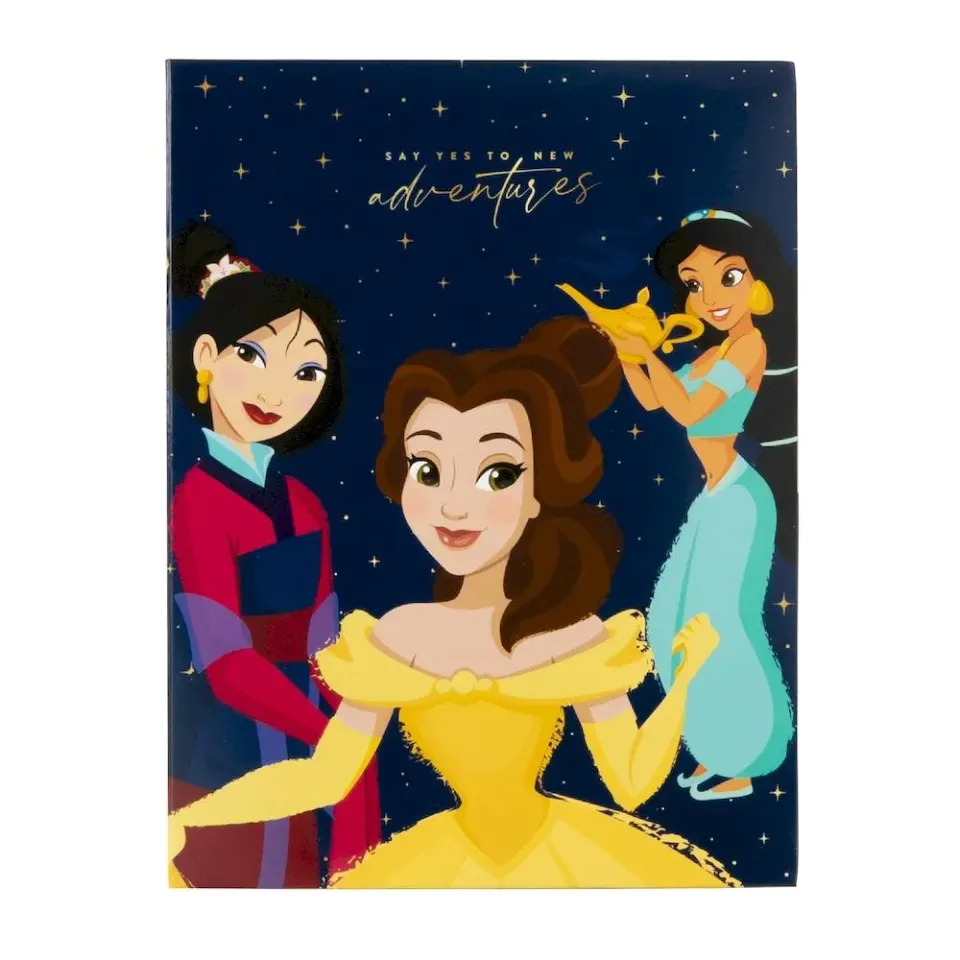Me & my big ideas Happy Planner Princesses compagnon planner Classic