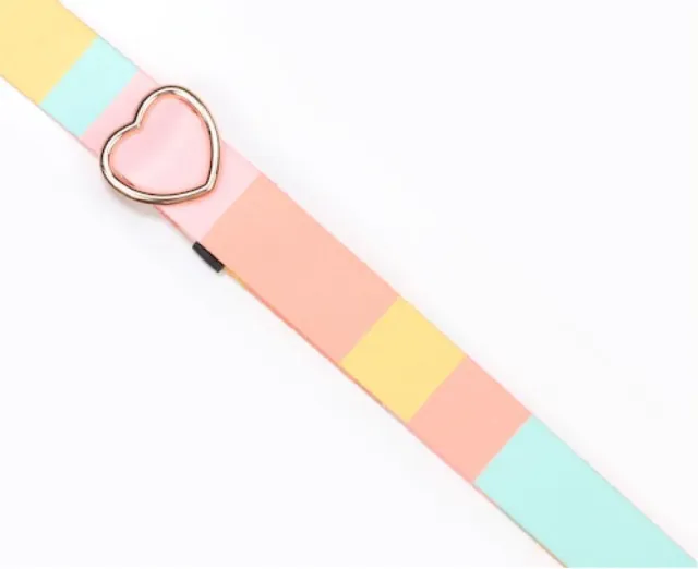 Happy Planner Color Blocked sangle sac planner réglable