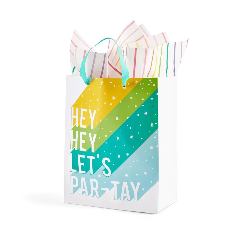 Happy Planner Everyday Gift Bag Book 5 pochettes cadeau