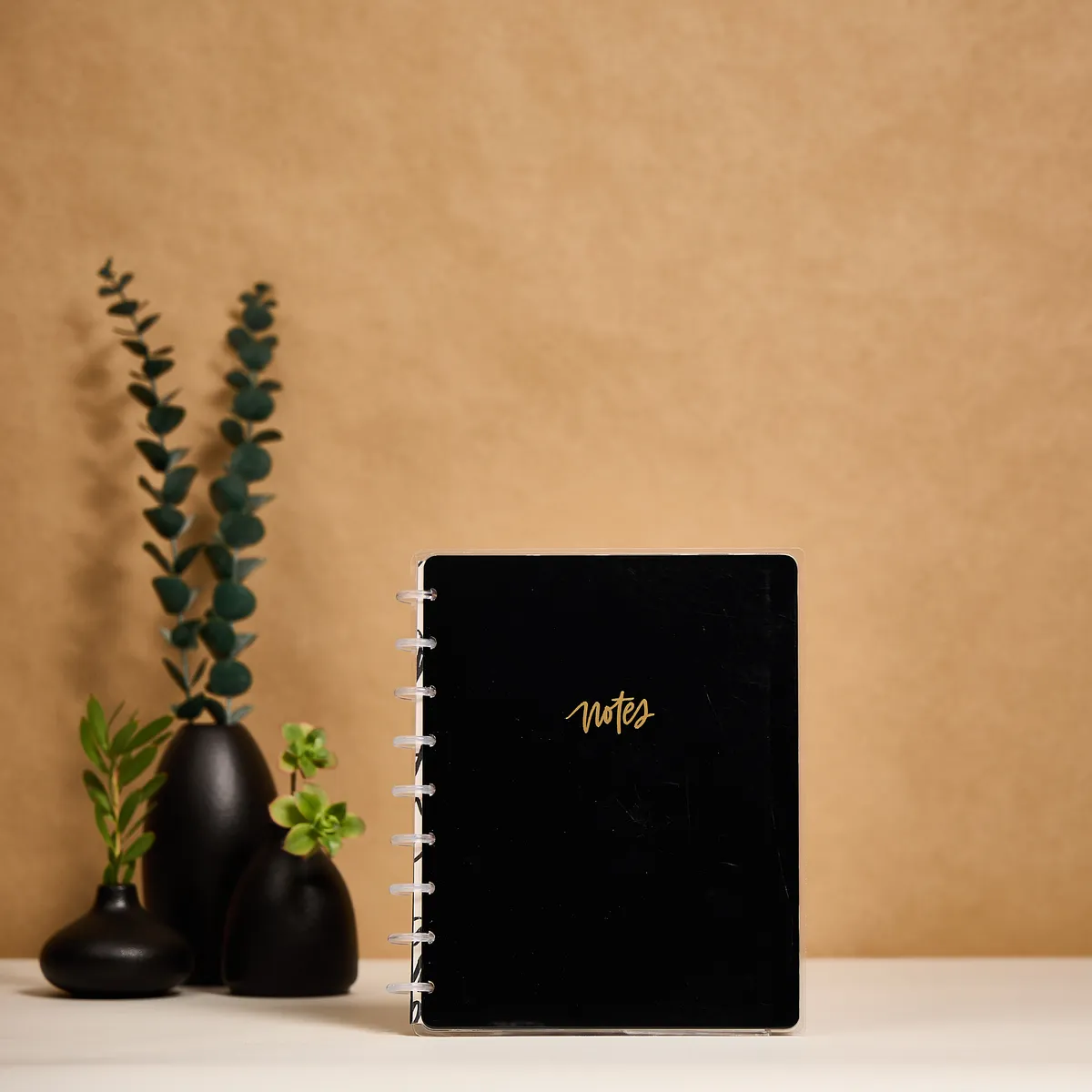 Happy Planner Mod Sketches carnet Classic pointillé 60 feuilles