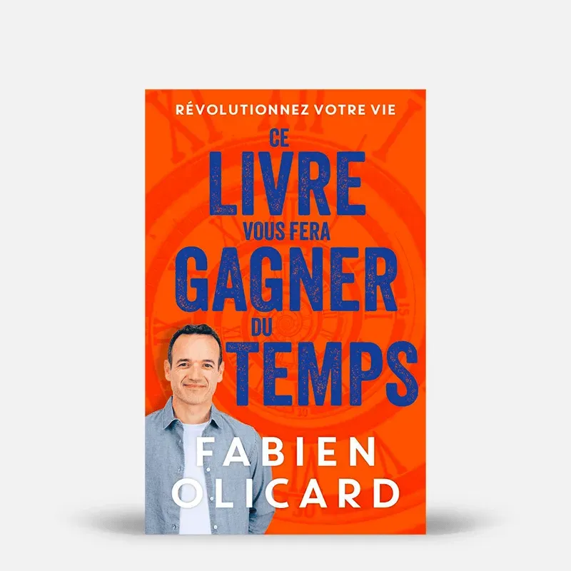 My365 Ce livre vous fera gagner du temps livre