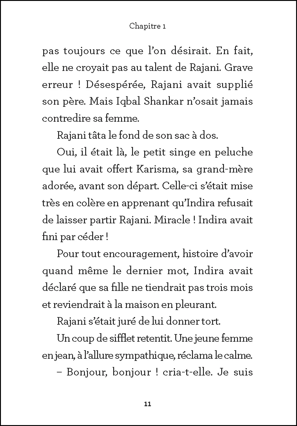 Frigobloc Kinra Girls Le trésor des Kinra tome 1 roman