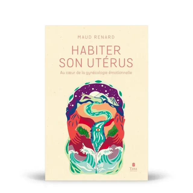 My365 Habiter son utérus livre corps féminin