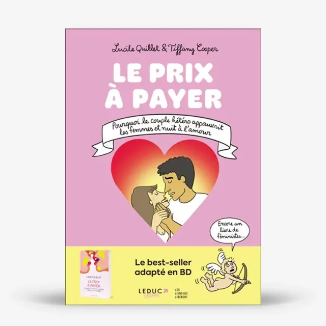 My365 Le prix à payer livre vie pratique
