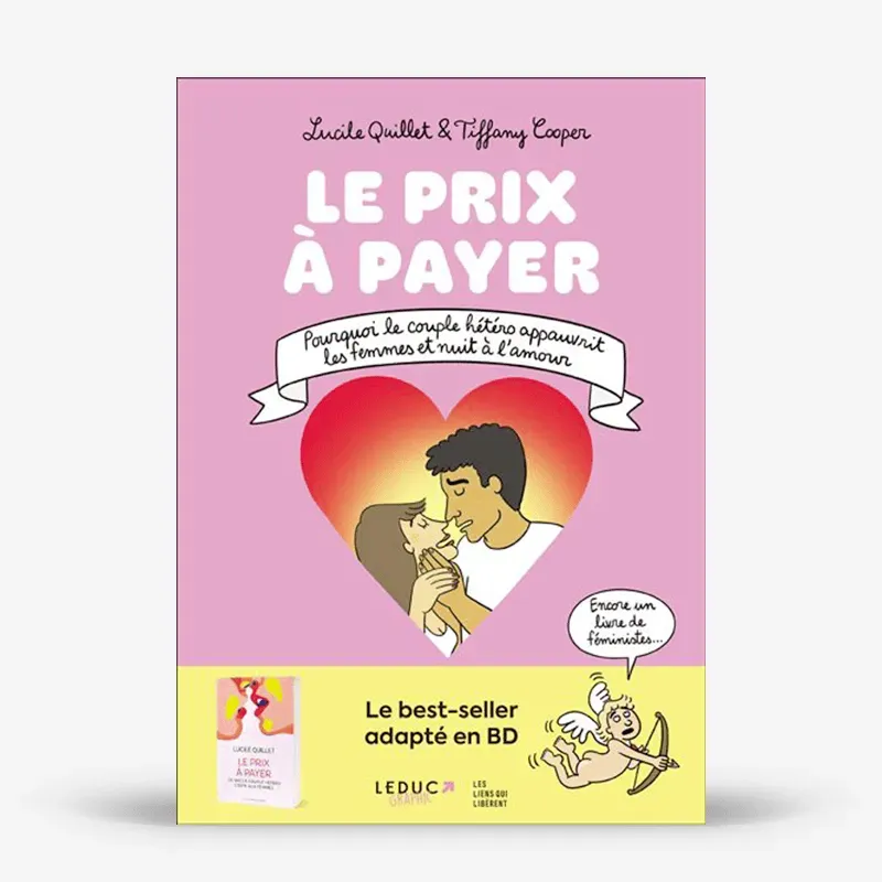 My365 Le prix à payer livre vie pratique