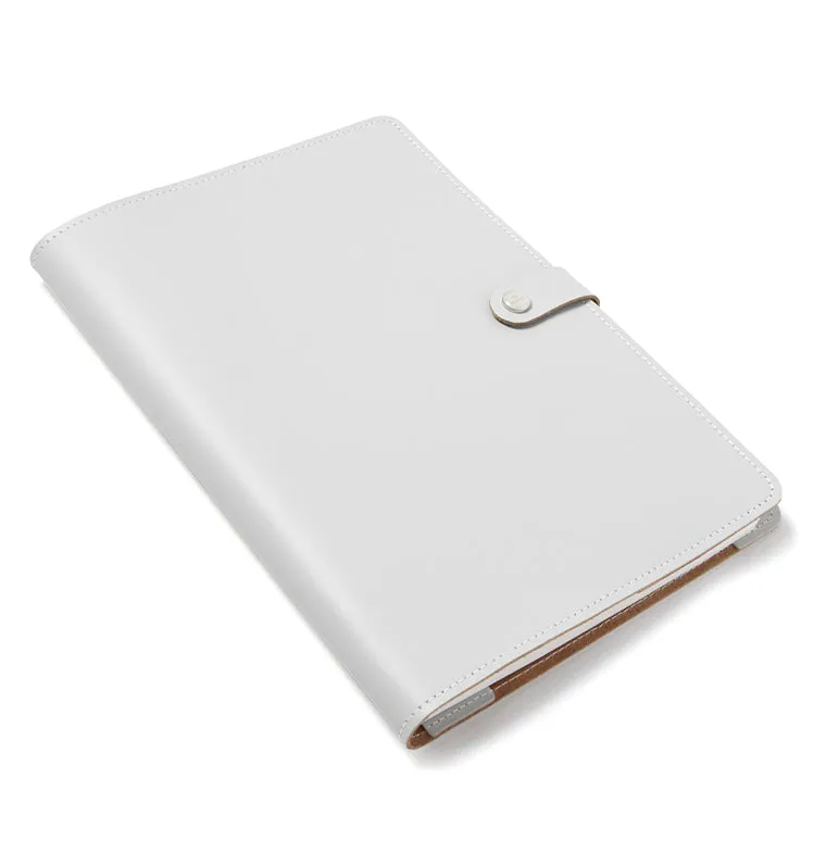 Filofax The Original folio porte-documents A4 gris
