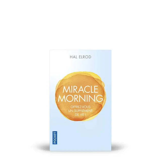 My365 Miracle Morning livre vie pratique routine