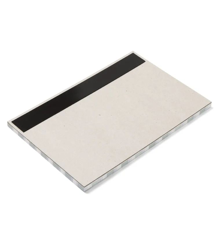 Filofax Mediterranean planner semainier magnétique 60 feuilles