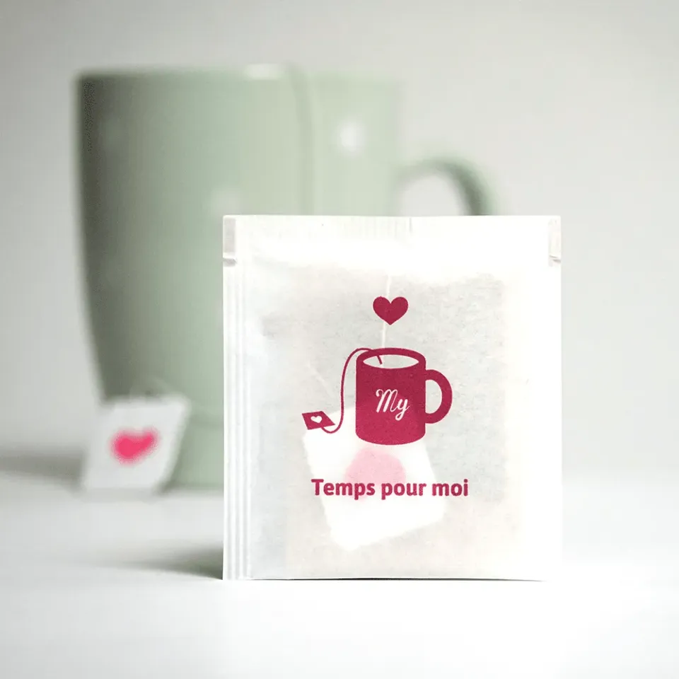 My365 Temps pour moi tisane pause sachet