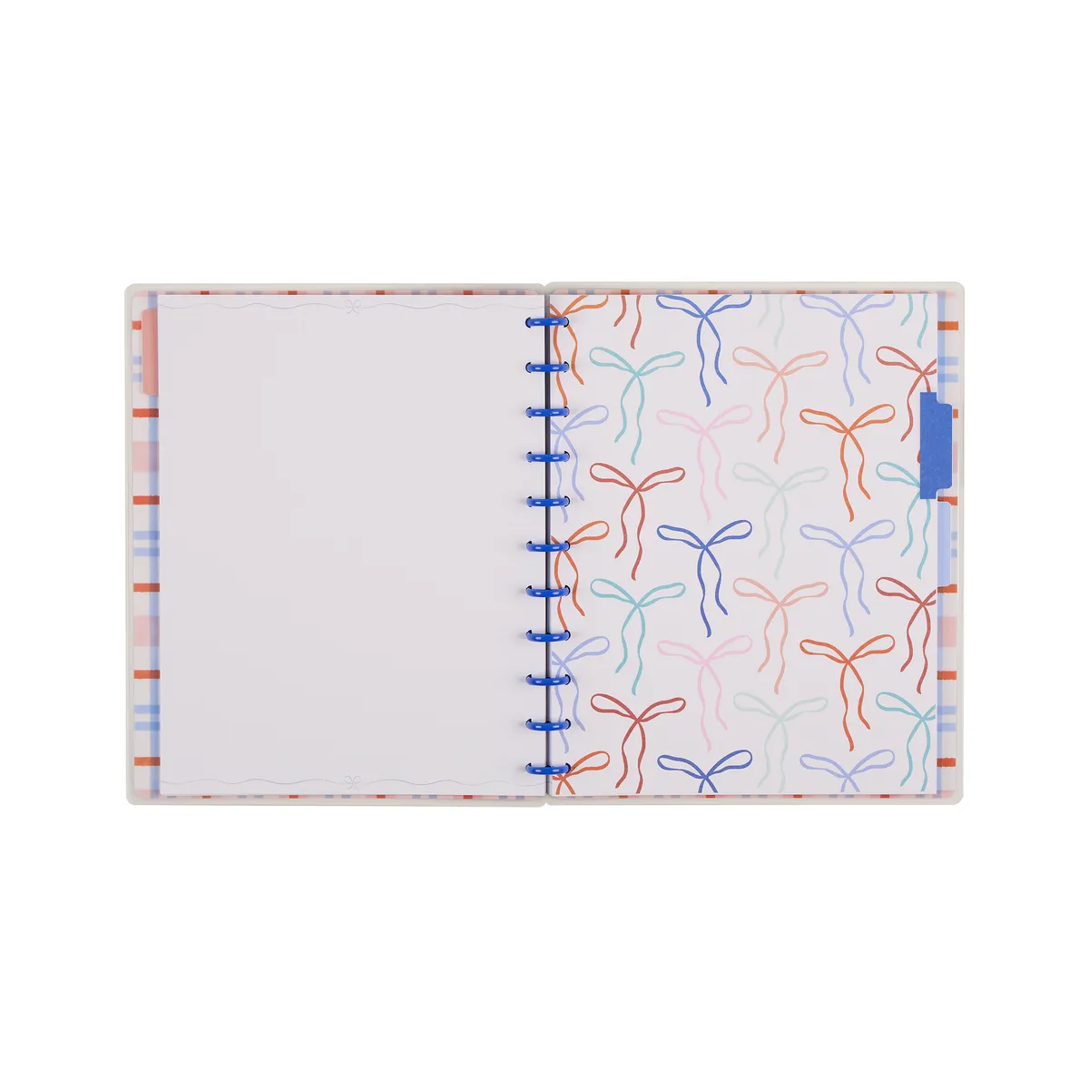 Happy Planner Sweet Studies carnet à points Big 60 feuilles