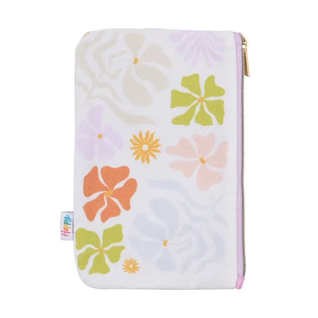 Happy Planner Desert Thistle trousse à stylos Classic élastique
