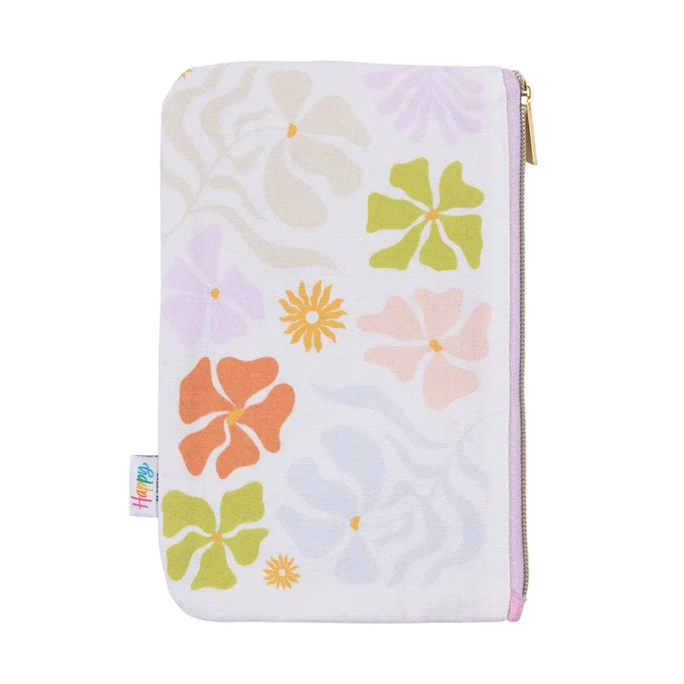 Happy Planner Desert Thistle trousse à stylos Classic élastique