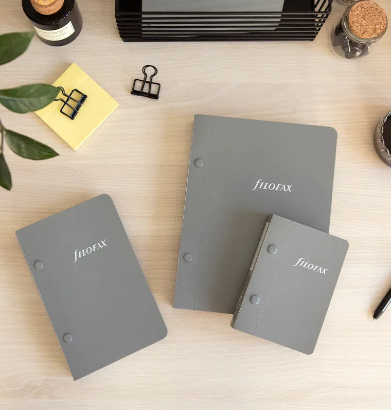 Filofax Classic classeur archivage Personal 200 feuilles