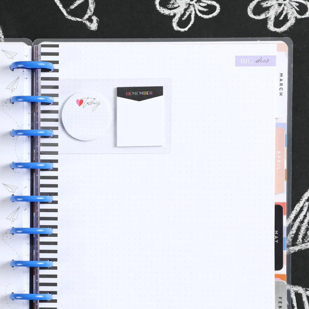 Me & my big ideas Color Me Happy pack accessoires Classic 91