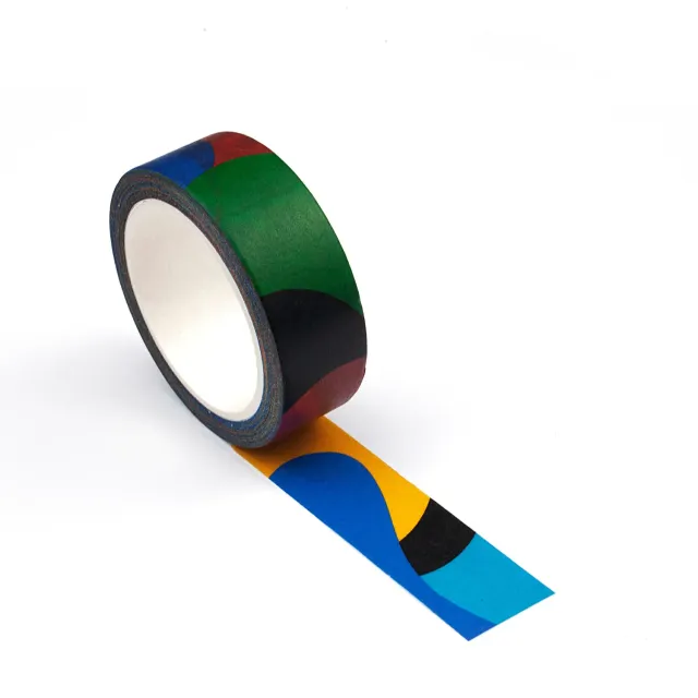 Nolki Breeze washi tape 15 mm x 10 m