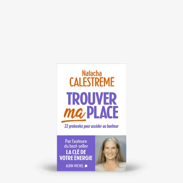 My365 Trouver ma place livre bien-être confiance