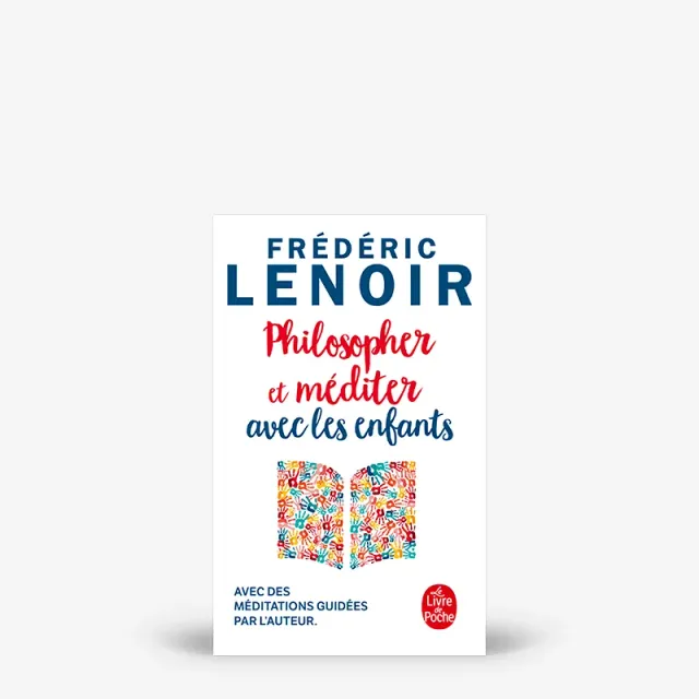My365 Philosopher et méditer avec les enfants livre méditation