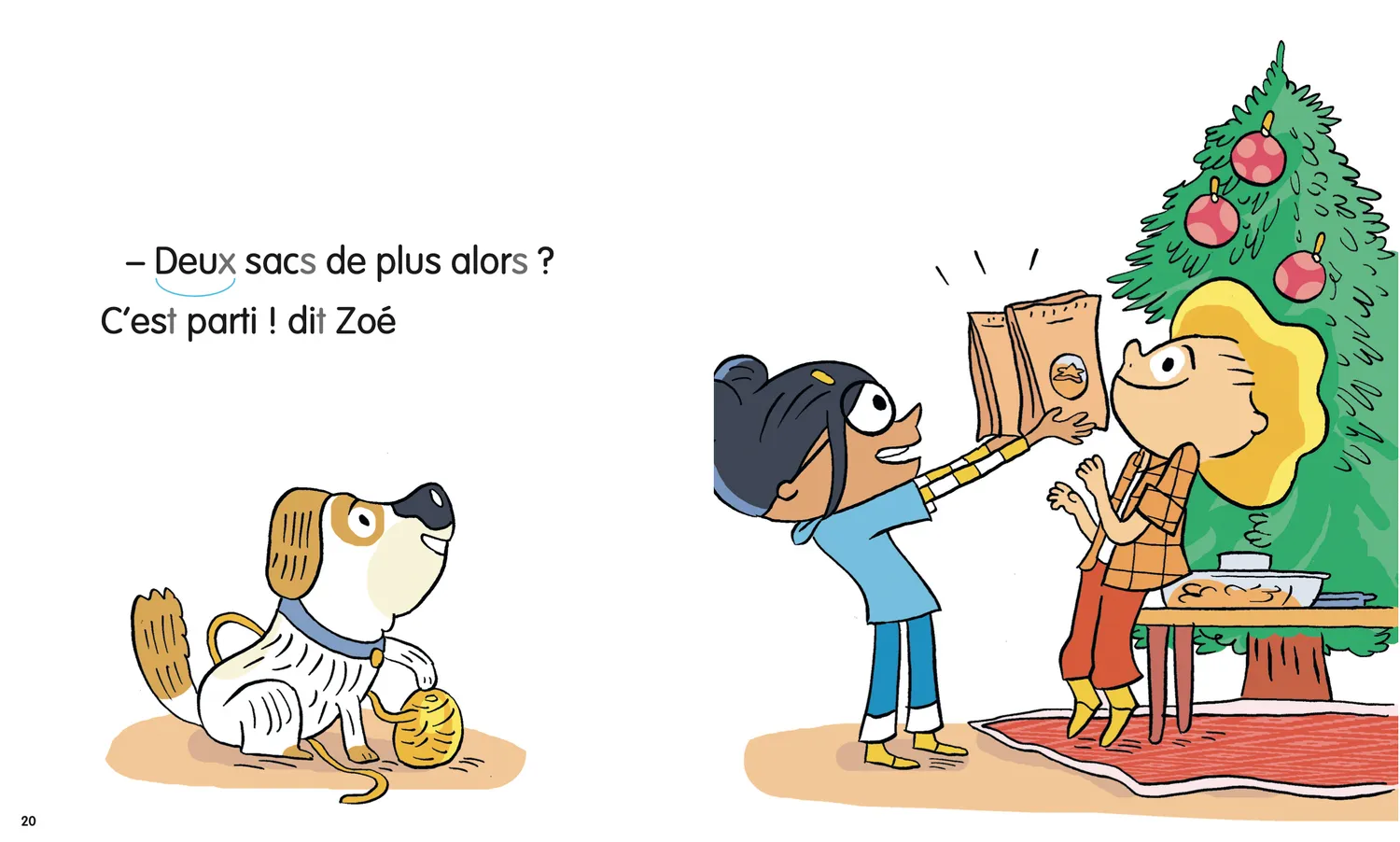 Les Incollables Premières lectures Tome 9 Luka niveau 2