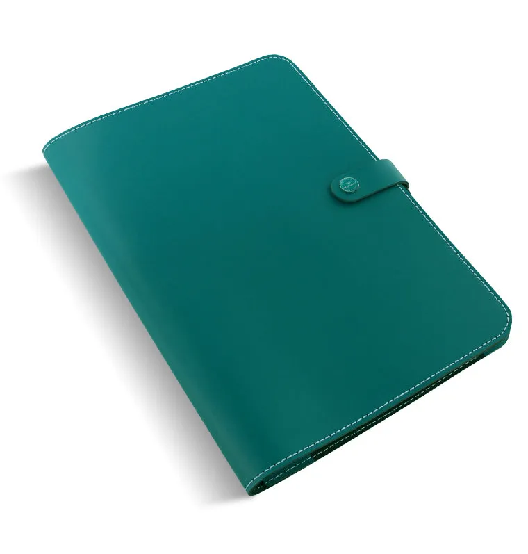 Filofax The Original folio A4 Framboise cuir porte-documents