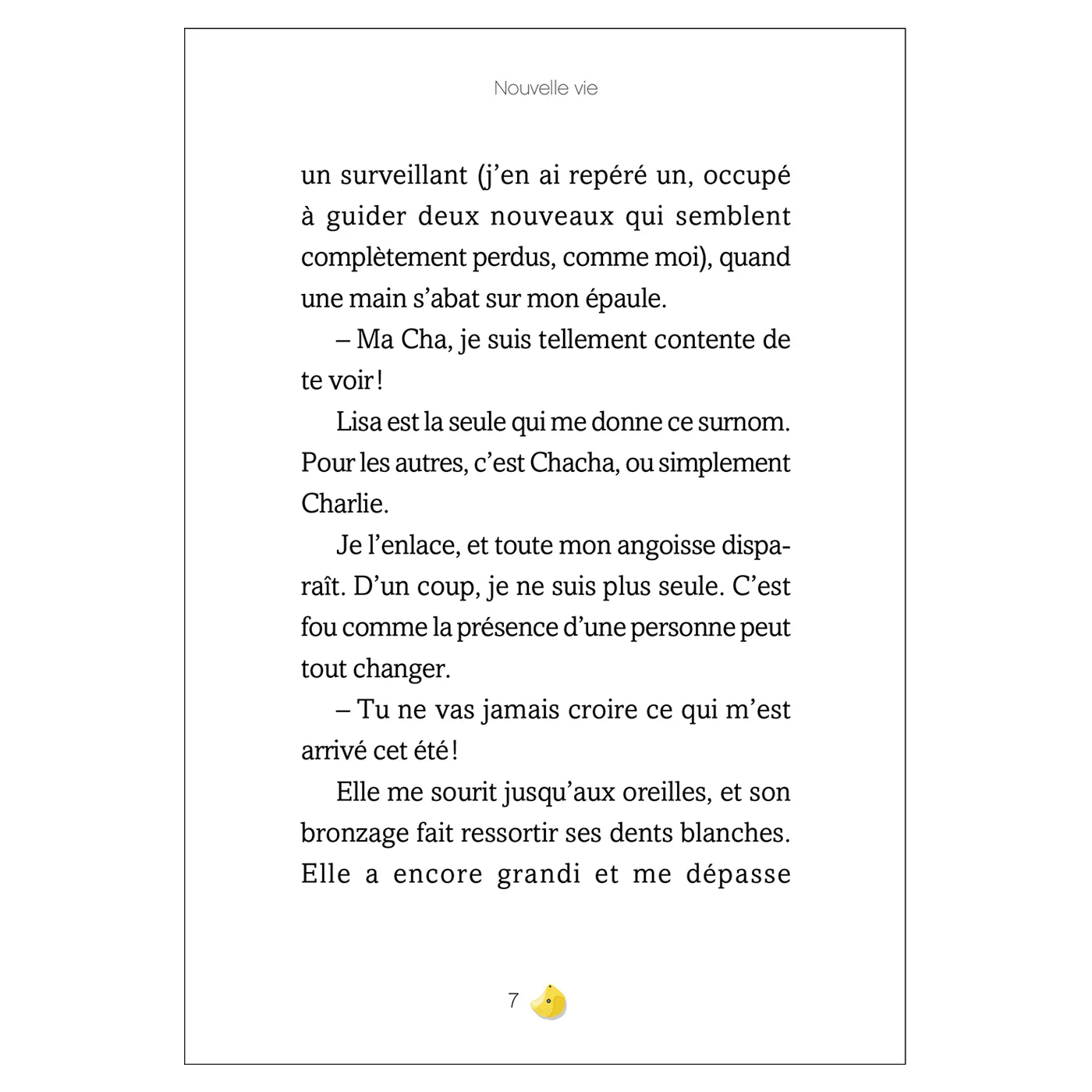 Frigobloc Passion escalade Tome 1 roman jeunesse 9 ans