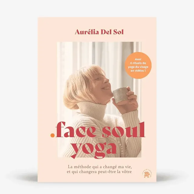 My365 Face soul yoga livre yoga visage