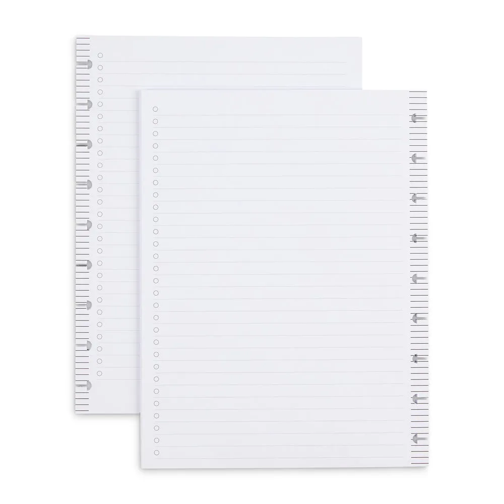 Me & my big ideas Everyday Checklist recharge papier classic 40 feuilles