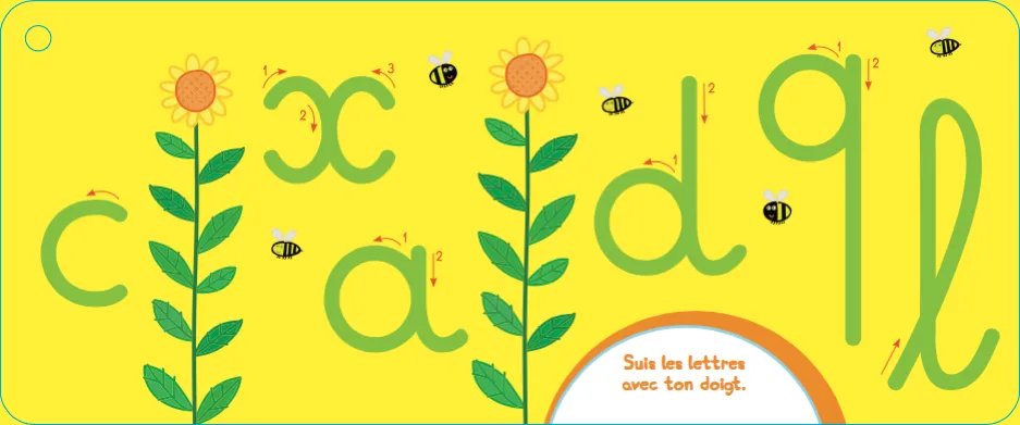Frigobloc Les Incollables Peppa minuscules ardoise effaçable 40 fiches