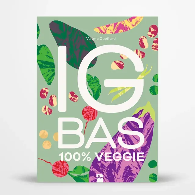 My365 IG Bas livre vie pratique