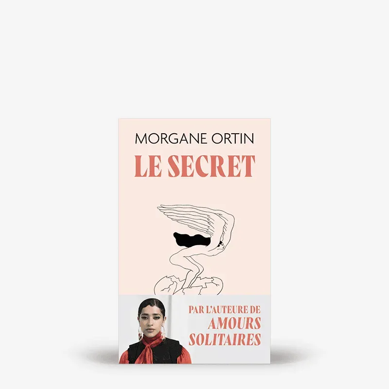 My365 livre Le secret vie pratique