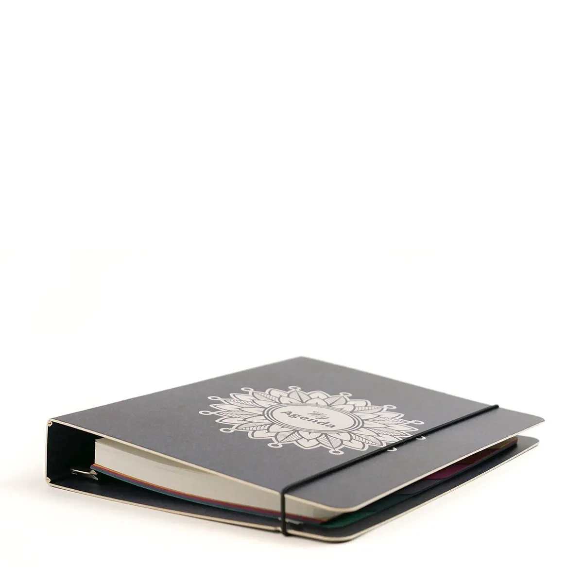 My365 My Agenda organiseur A5 Originale à anneaux rechargeable
