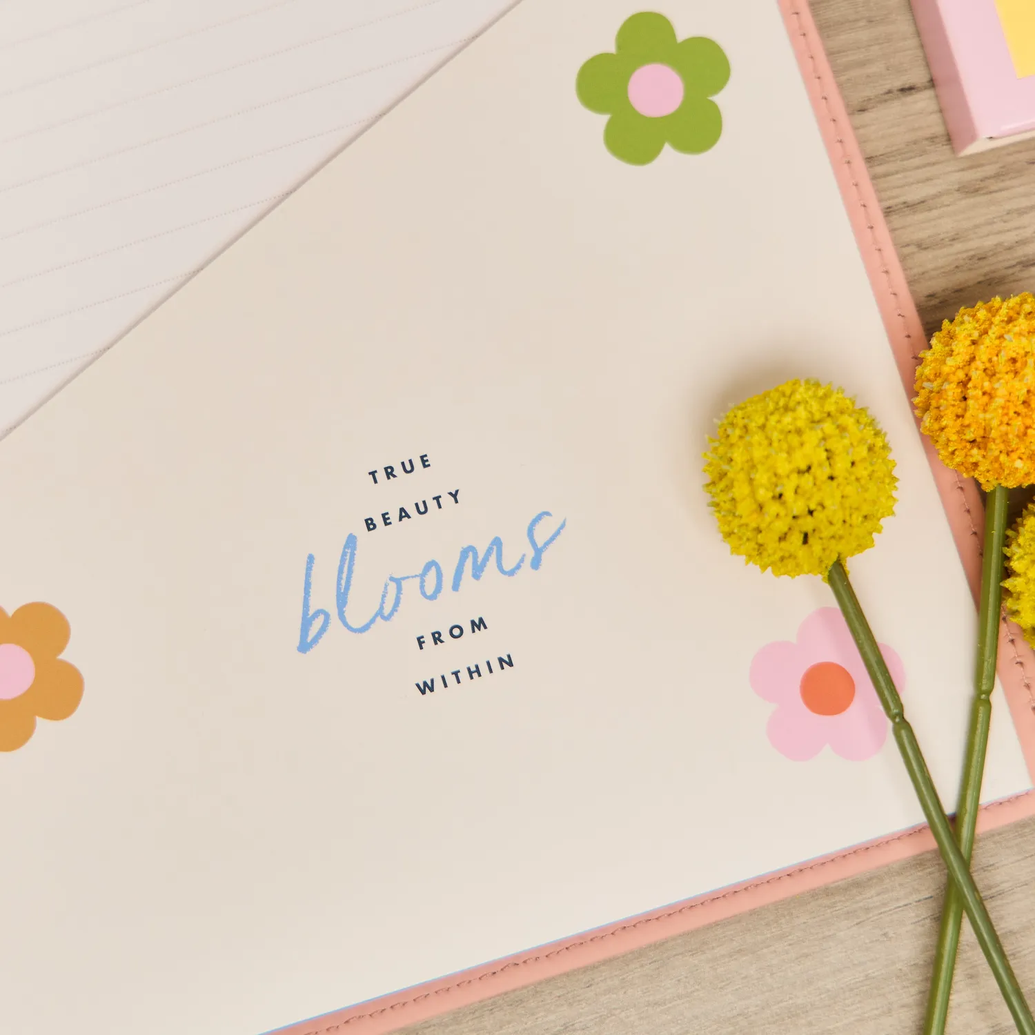 Happy Planner Bright Energy Classic compagnon agenda