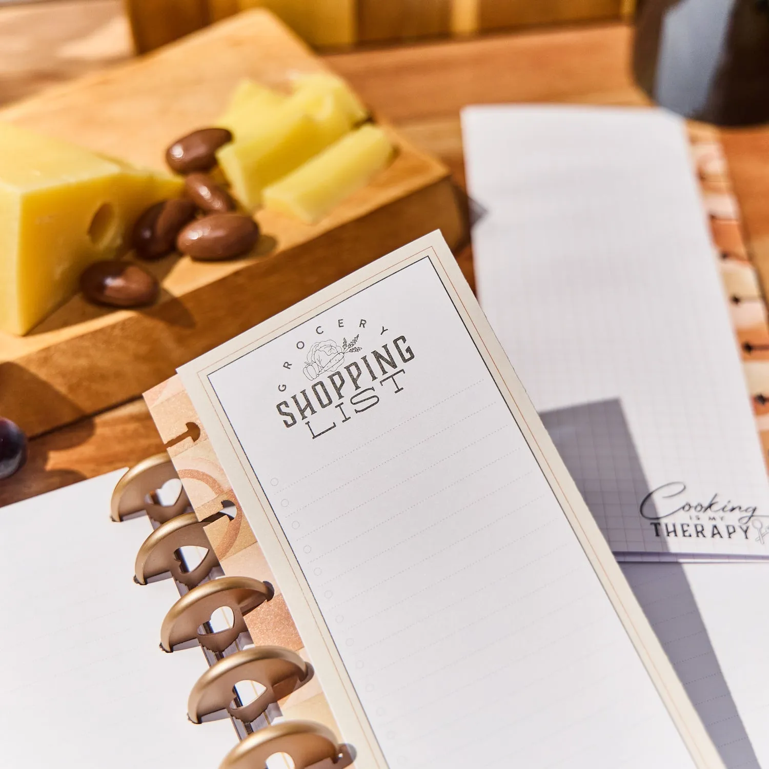 Me & my big ideas Rustic Roots papier courses Classic 40 feuilles