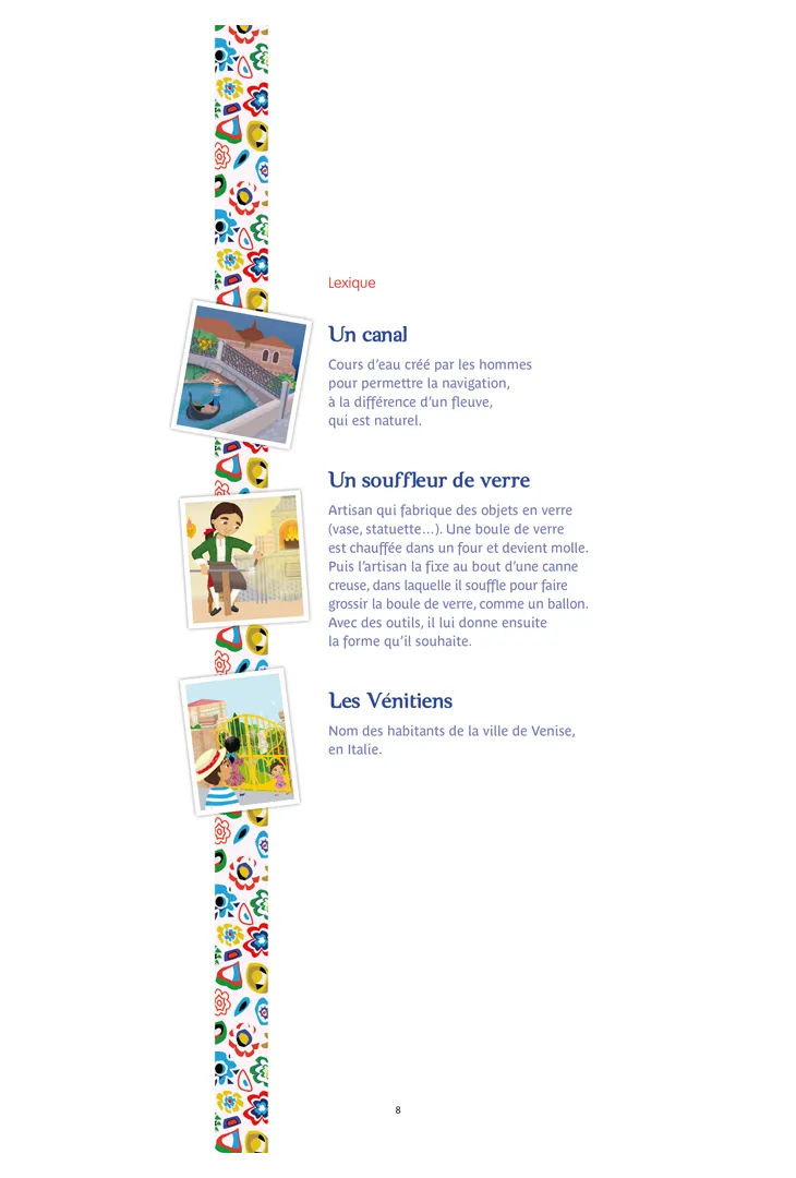 Minimiki livre Histoires magiques 10 filles du monde