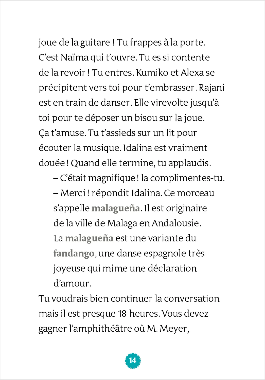Frigobloc Kinra Girls tome 2 roman héroïne trésor
