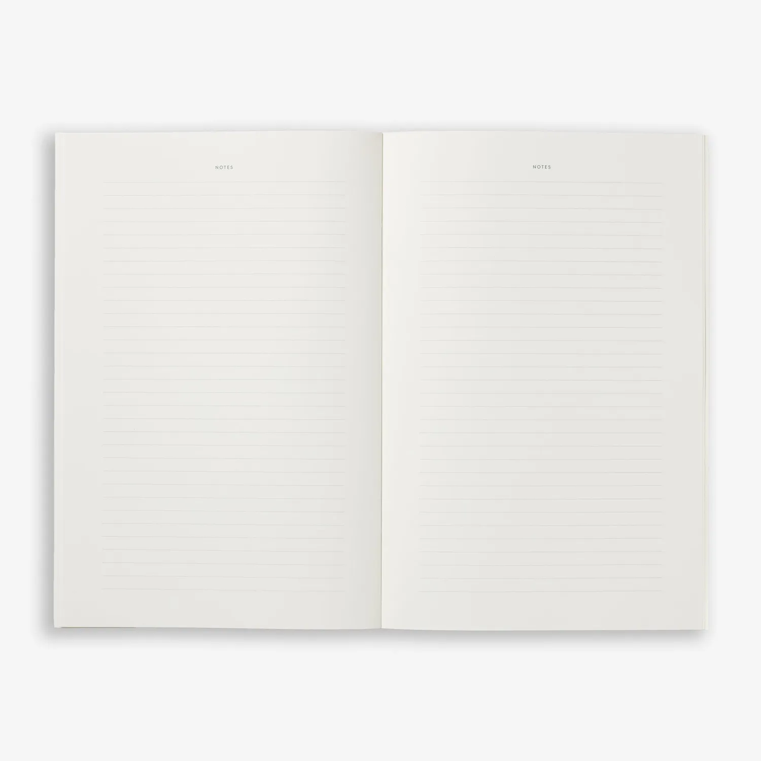 Kartotek Monthly Planner Notebook planner mensuel non daté