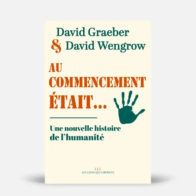 My365 Au commencement était… livre culture société